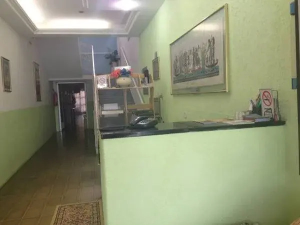 Hotel Graciosa