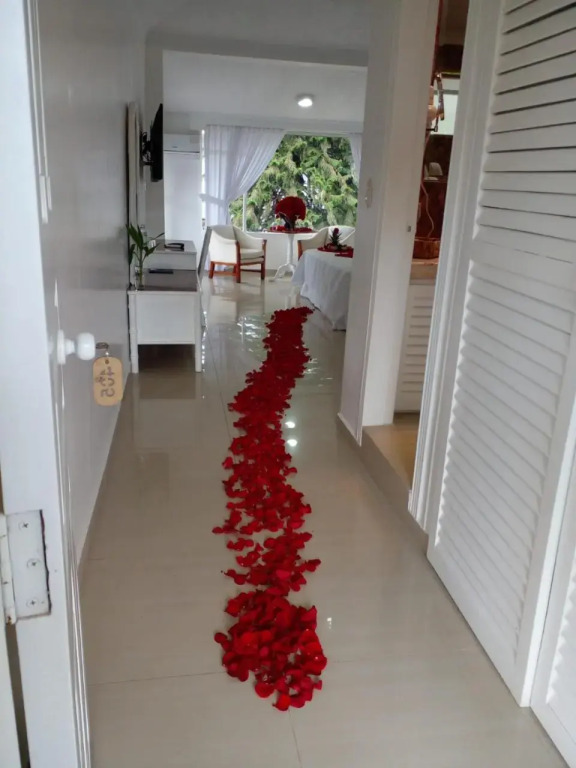 Hotel Zaracay