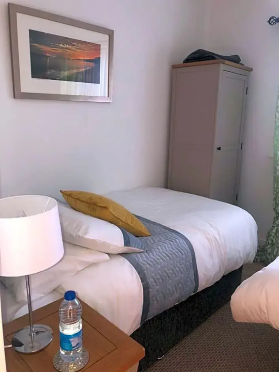 Clanrye House Guest Accommodation