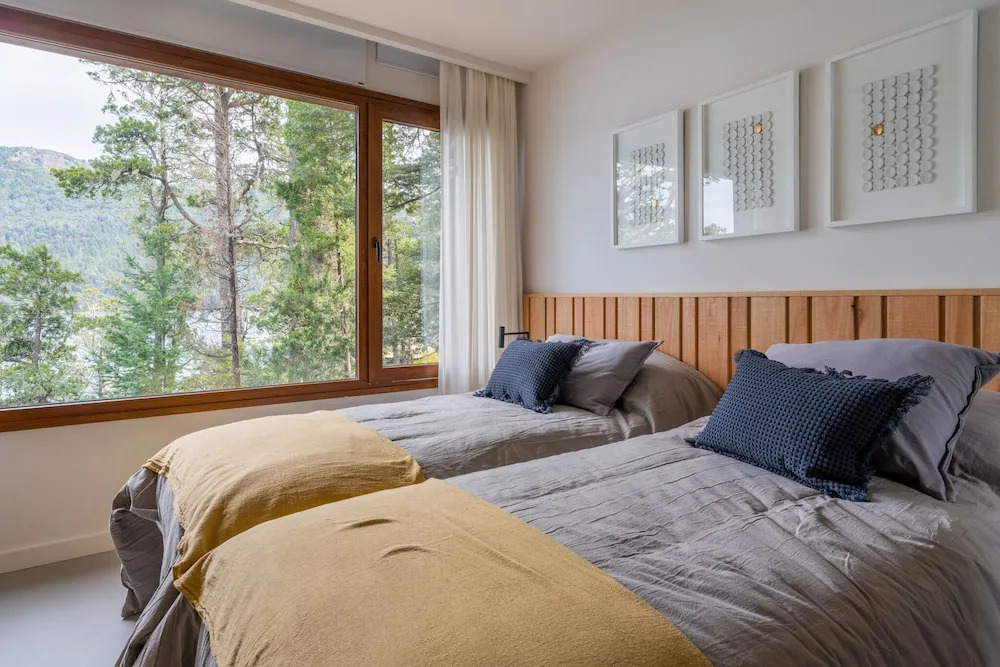 Suites del Lago Bariloche