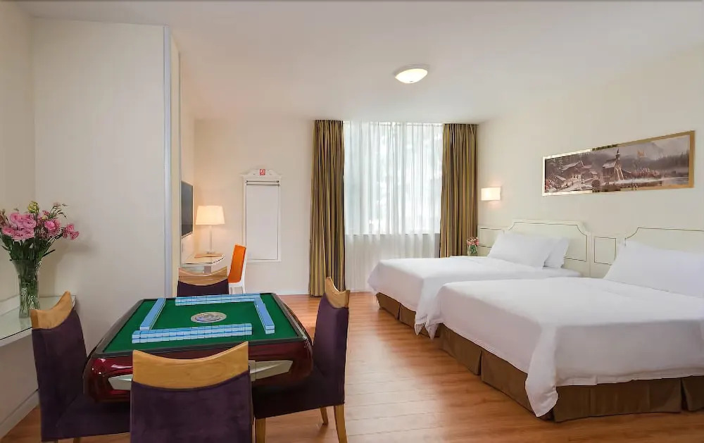 Vienna 3 Best Hotel Foshan Nanhai Film Studio City