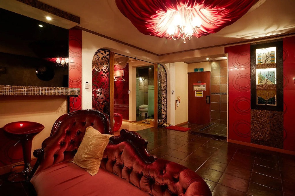 Hotel Seocho Oslo
