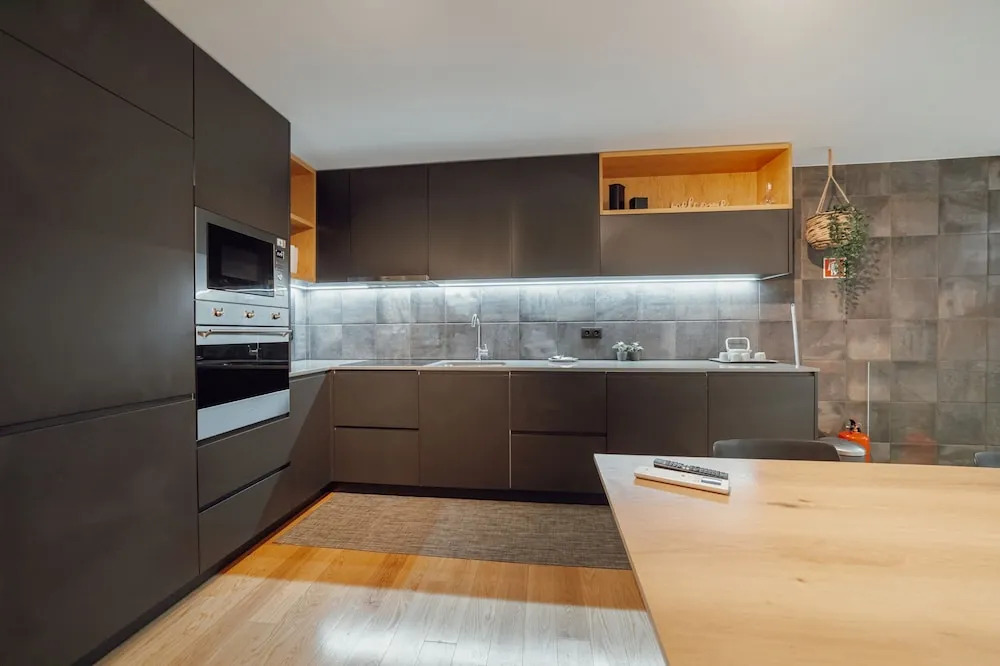 24 Agosto Amazing Triplex by Vacationy