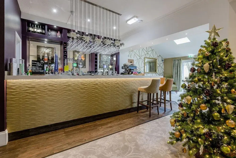The Melbreak Hotel