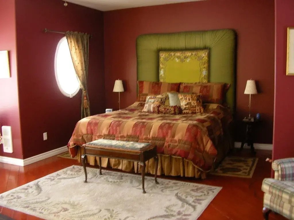 Rumi Guest House on the Cabot Trail