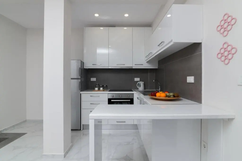 Centro Studios & Apartments