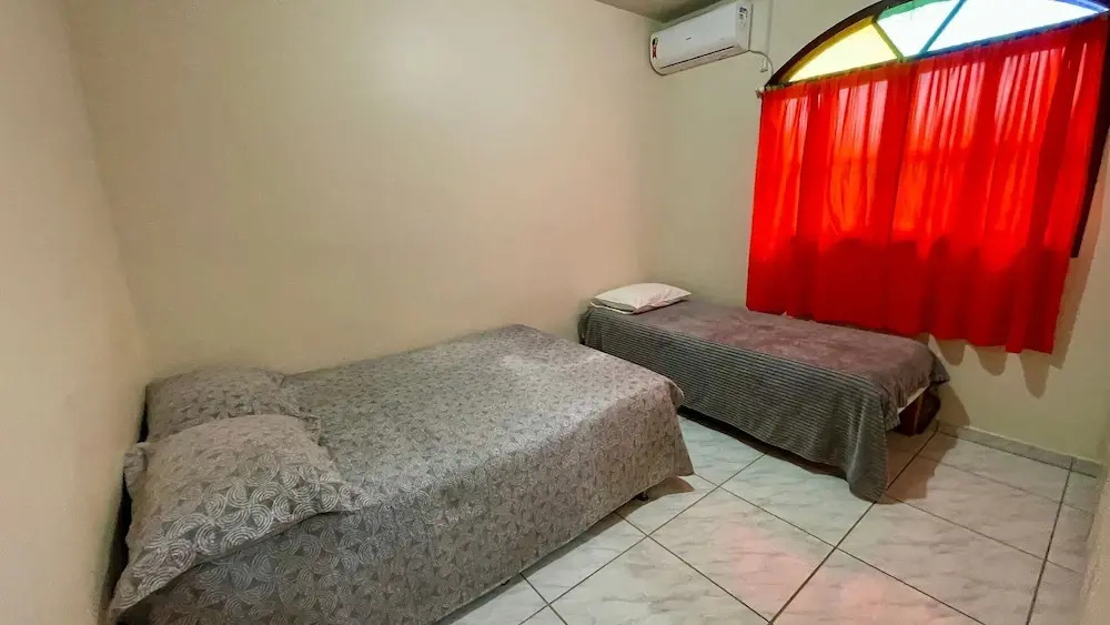 AP 02 Ala Zimbros Residencial Solavir