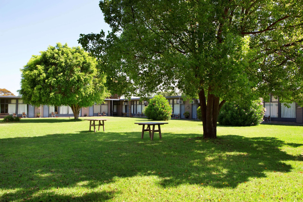 Links Hotel