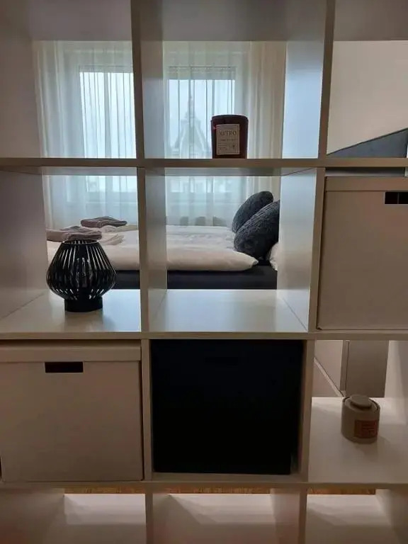 Alföldi Palace Apartman