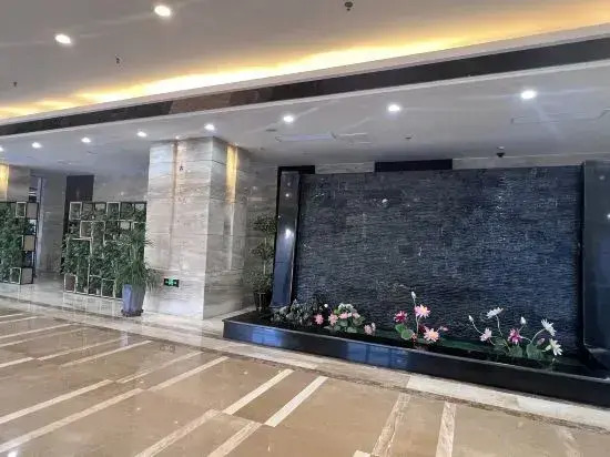 Yingkou Sanhe Hotel