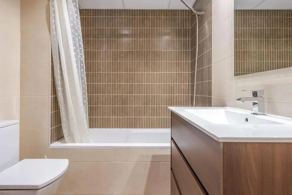 Pianista Apartment Granada by A3Rentals