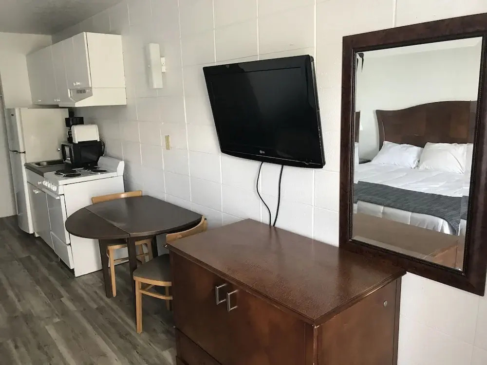 Econo Lodge