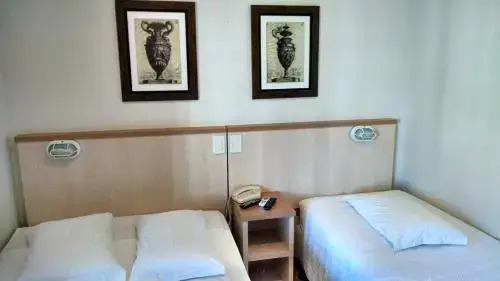 Steinhausen Apart Hotel