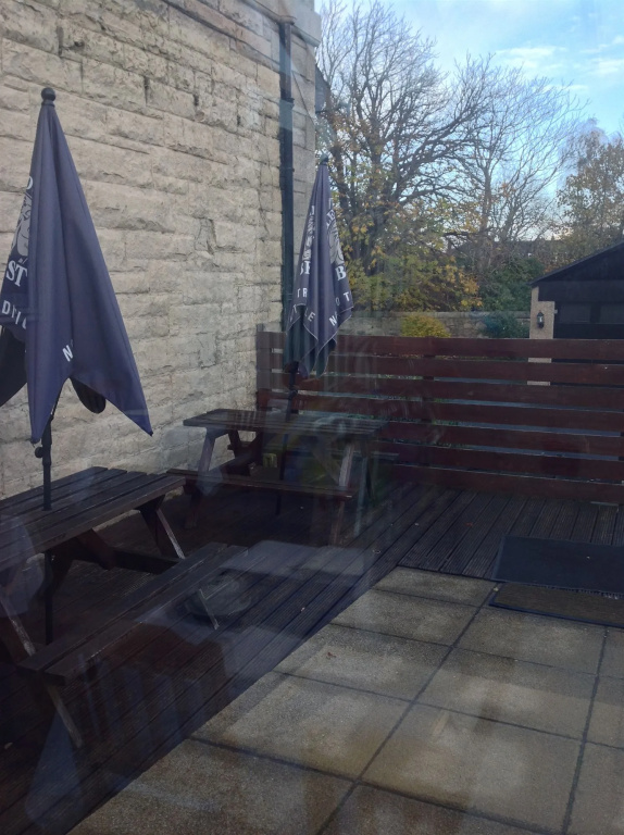 Northumberland Hotel