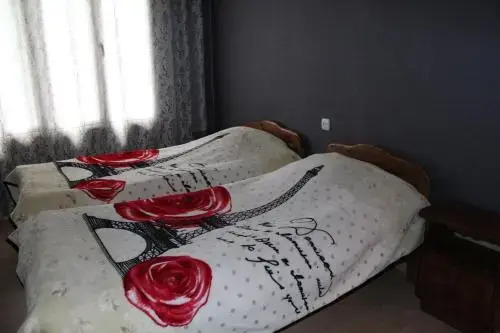 Guesthouse Ninia
