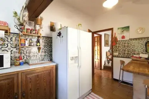 Villa Sa Capsana