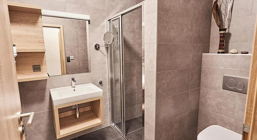 Apartmány Volarik