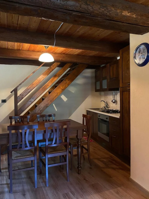 Osteria l'iero d'Eima'
