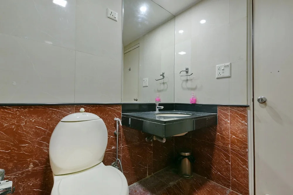 Hotel Admire inn NFC By ASPL
