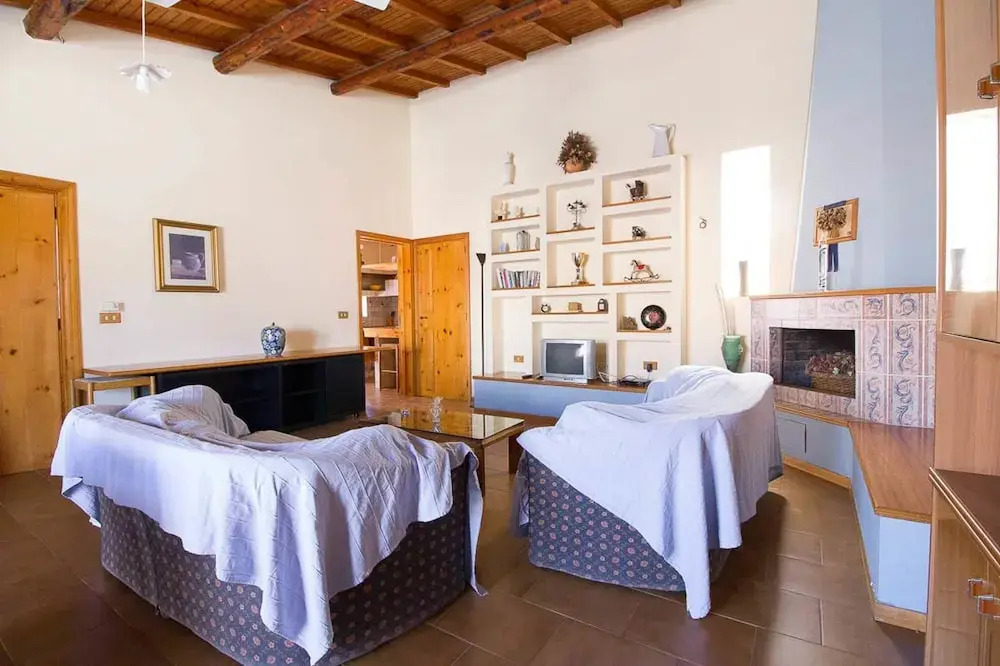 Appartamento Pino  Marino - Case Sicule