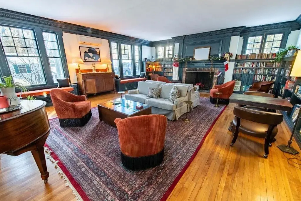 The Dewey by The Lenox Collection
