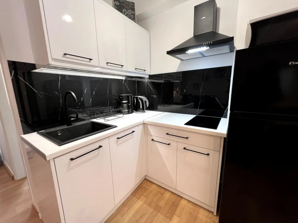 Allure Athens Urban Suites