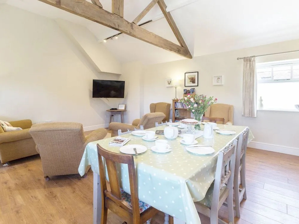 Brookside Byre