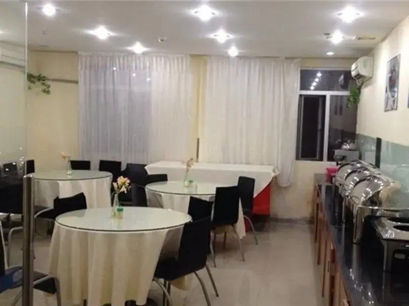 Hanting Hotel Shenzhen Convention Center Branch