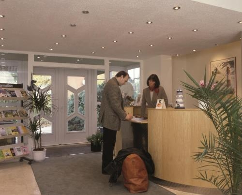 Hotel Hasselbarth