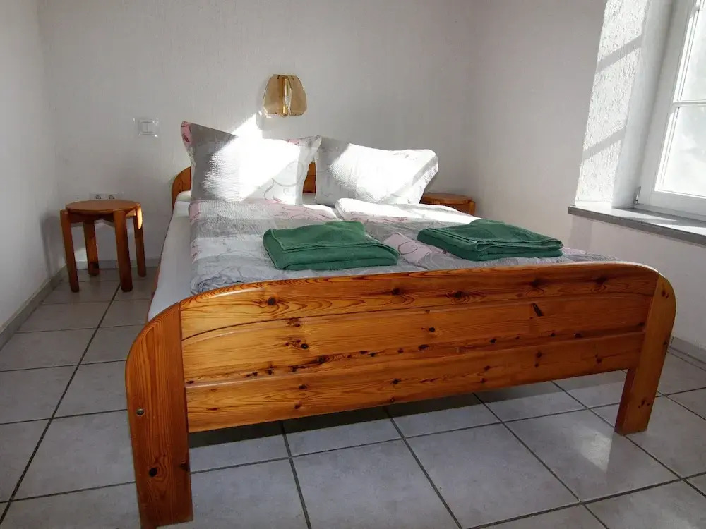 Ferienwohnung im Gutshaus Schulenbrook