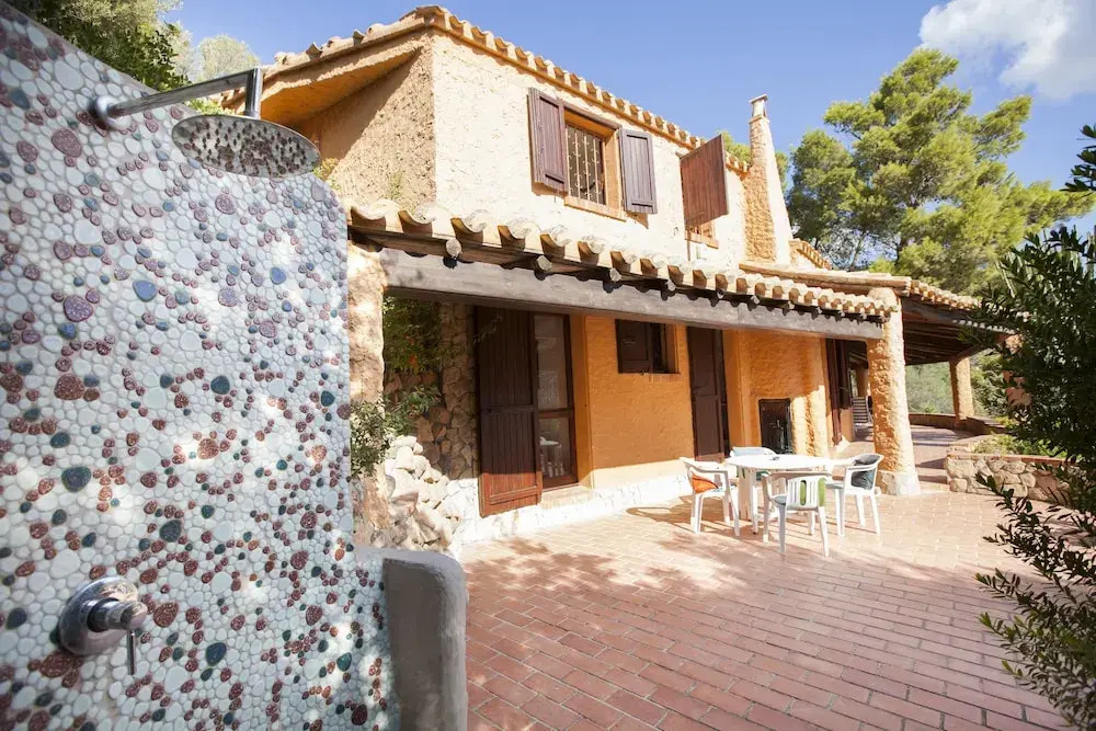 Villa Lina