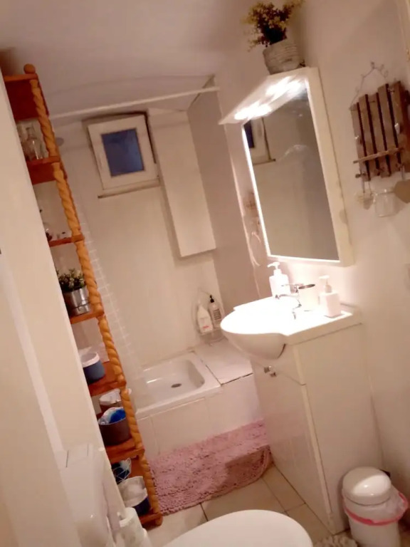 Apartment With 2 Bedrooms in Spa, With Wonderful City View and Wifi