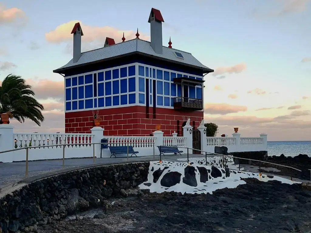 Casa El Lago