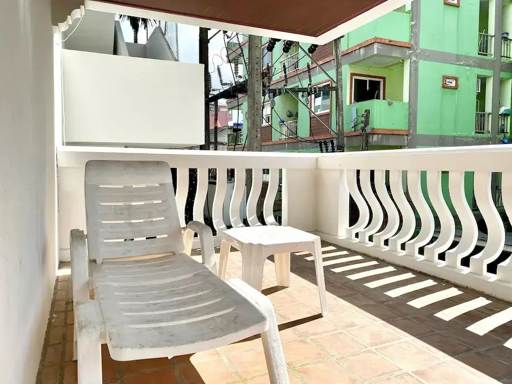 HRK Resort