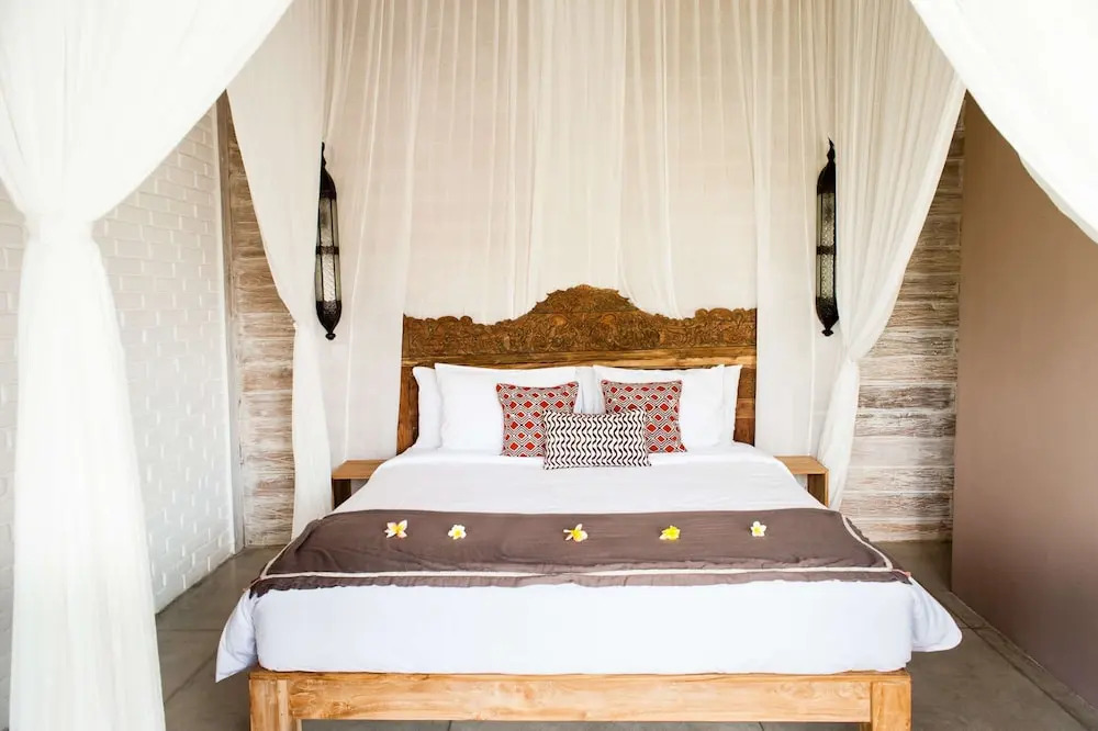 Luxury 12 Bedroom Villa With Private Pool, Bali Villa 2027