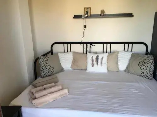 Holiday home 4 stars Nea Moudania