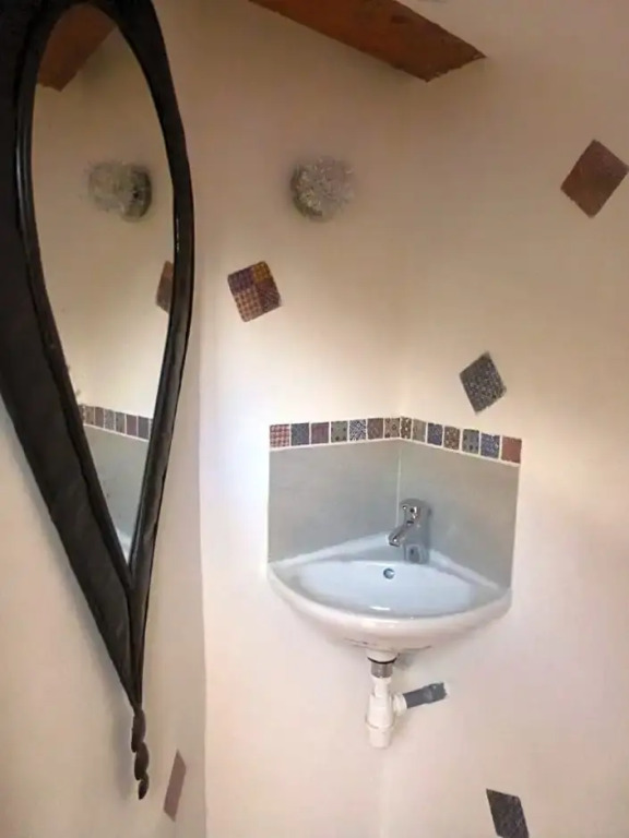 Au Cheval Blanc - appartements et chambres dhôtes