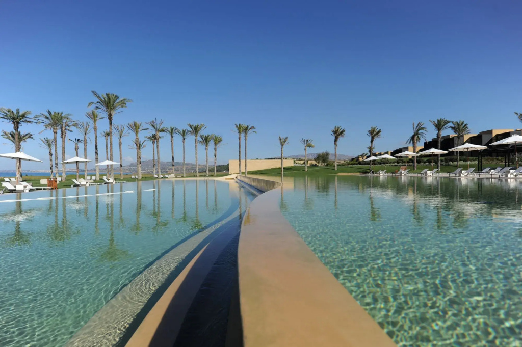 Verdura Resort