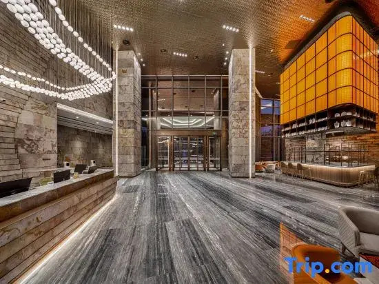 Jukamor Landison Hotel Hangzhou