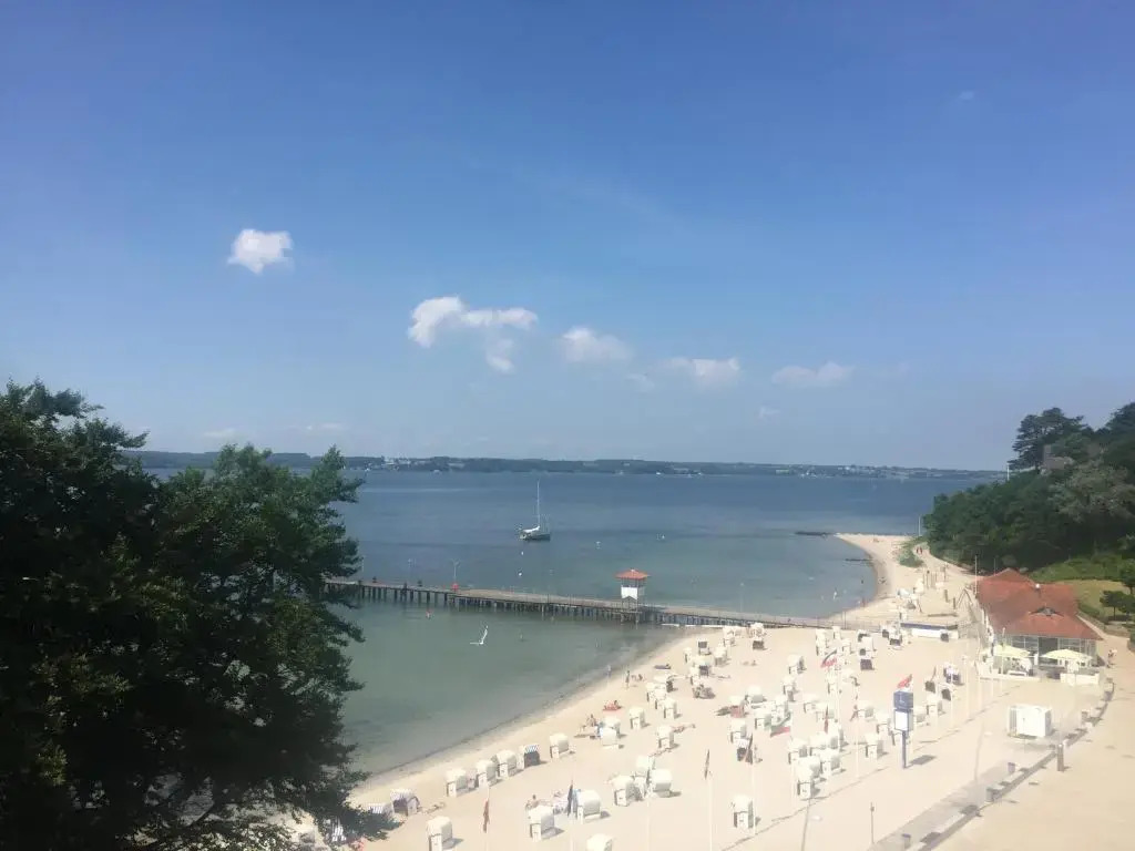 Apartment Inselblick