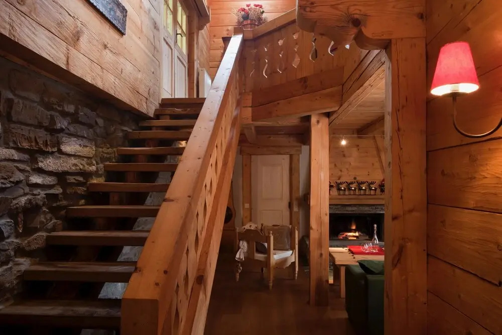 Le Chalet de Lara