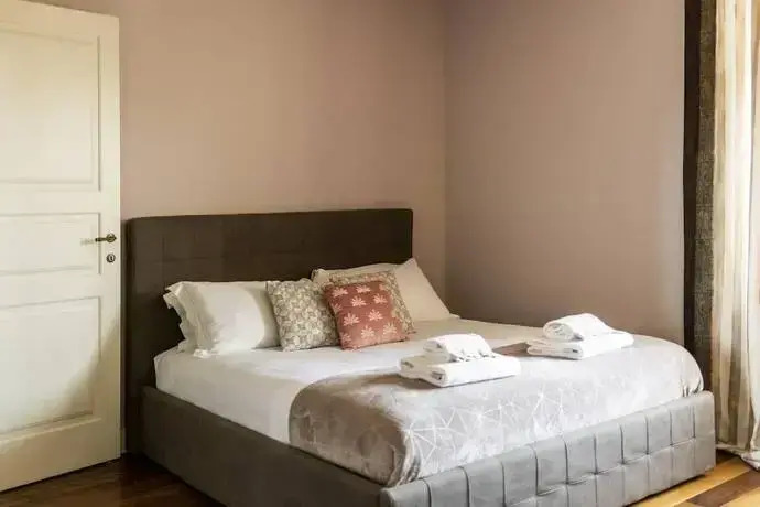 Villa Elia in Roddi with 5 bedrooms and 5 bathrooms