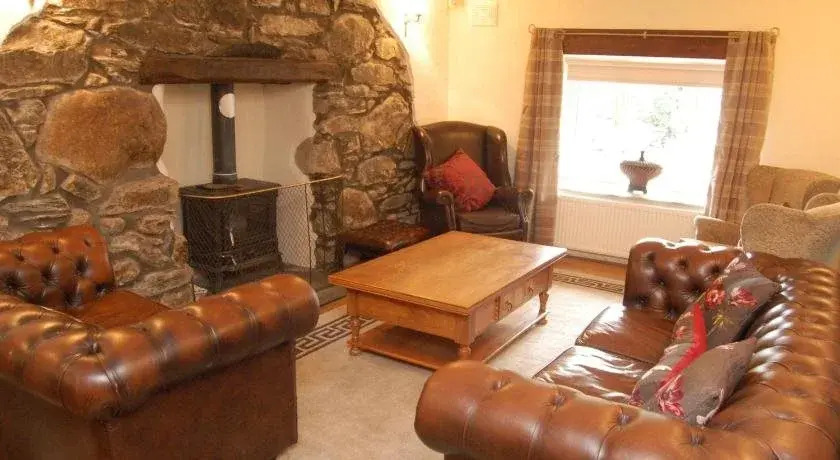 Yr Hafod Country House