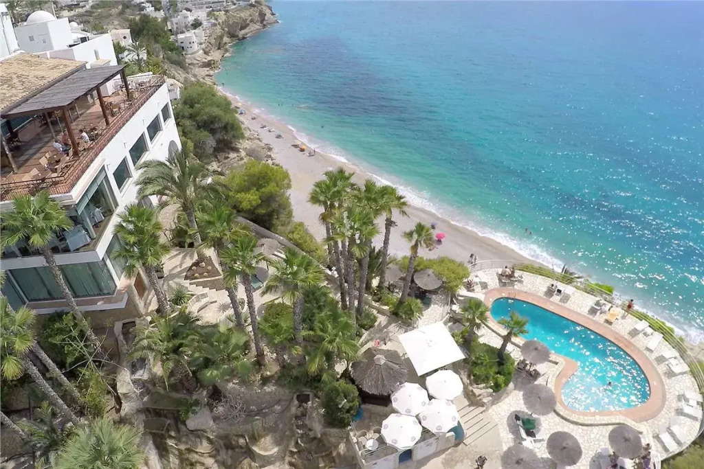 Hotel Servigroup Montíboli