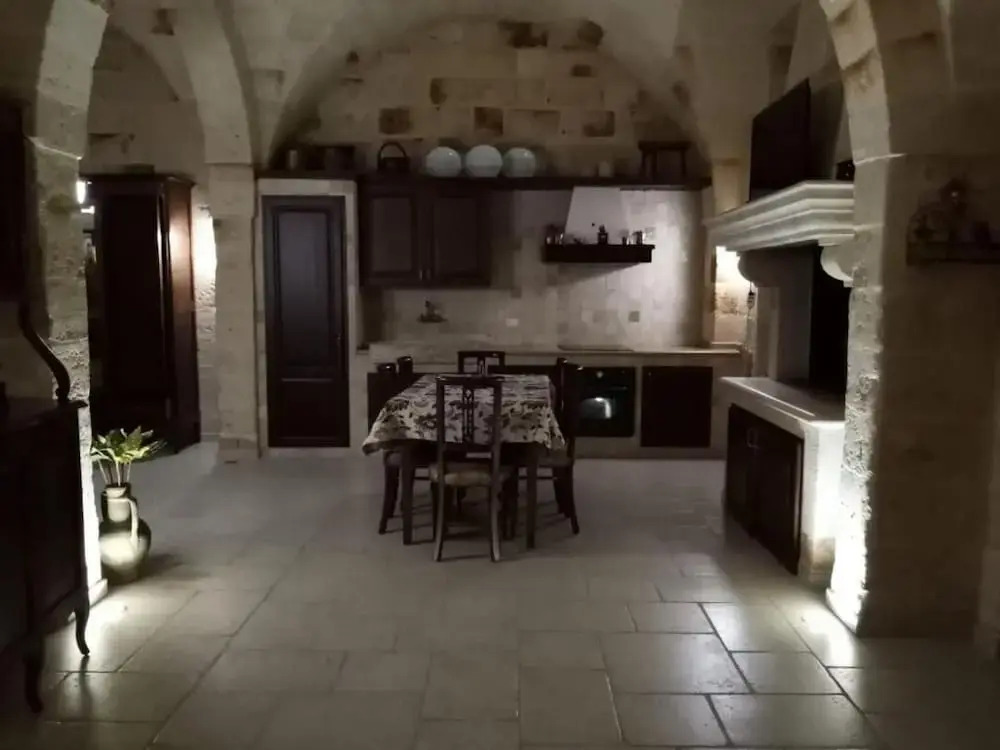 Holiday Home" C'era una Volta"