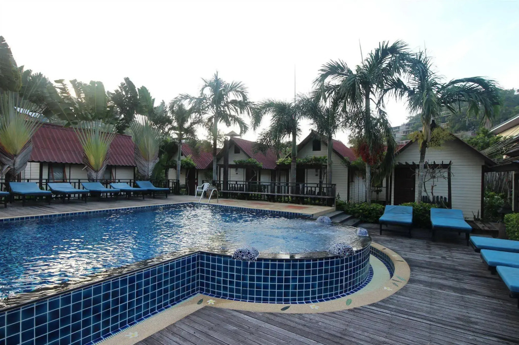P.P. Casita