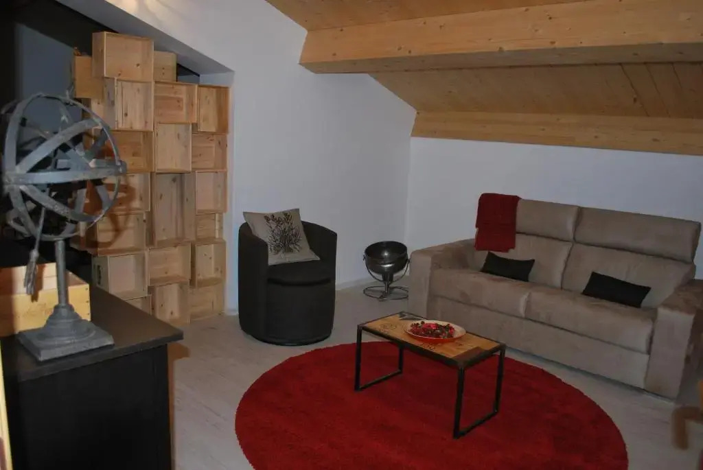 B&B Cuor Di Lavanda