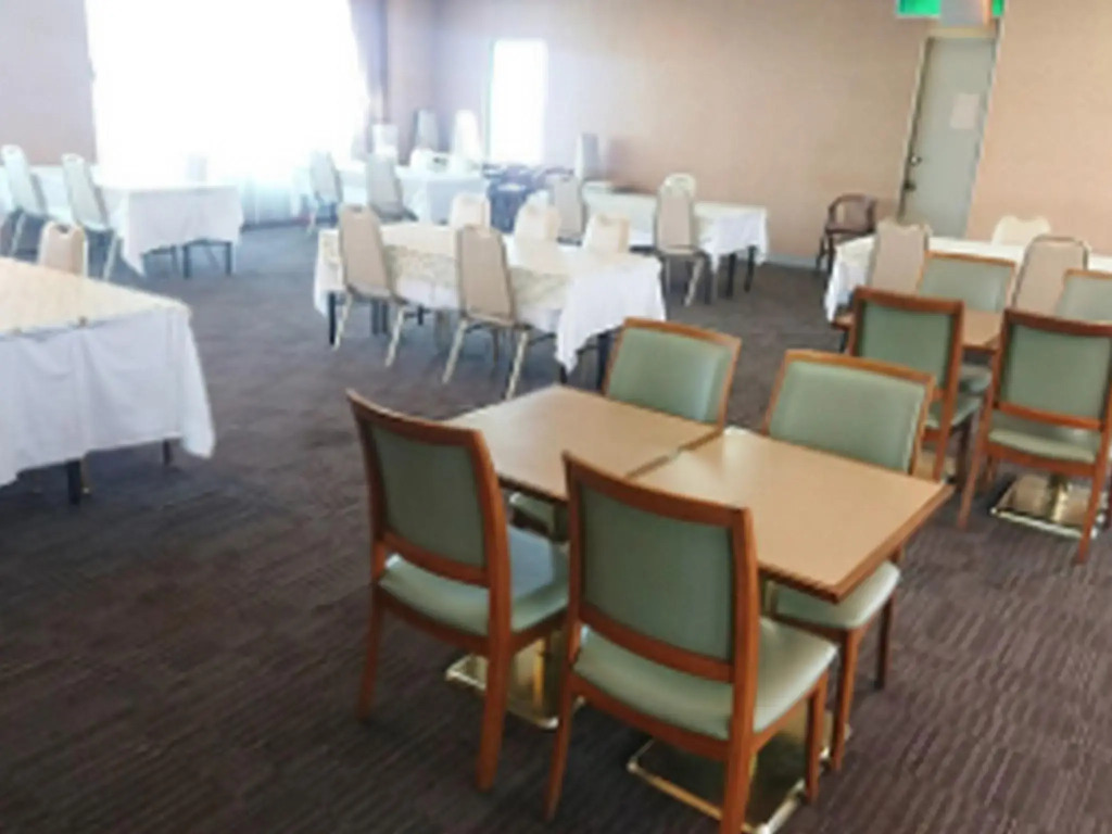 Hotel Crown Hills Matsuyama