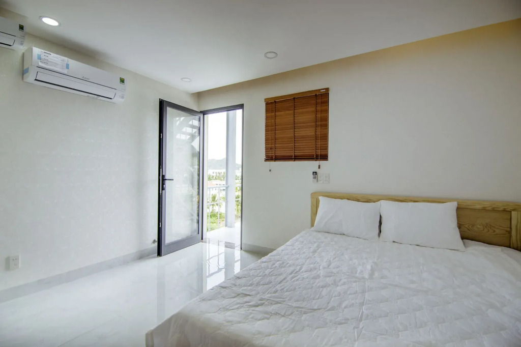 Thien Long Apartment