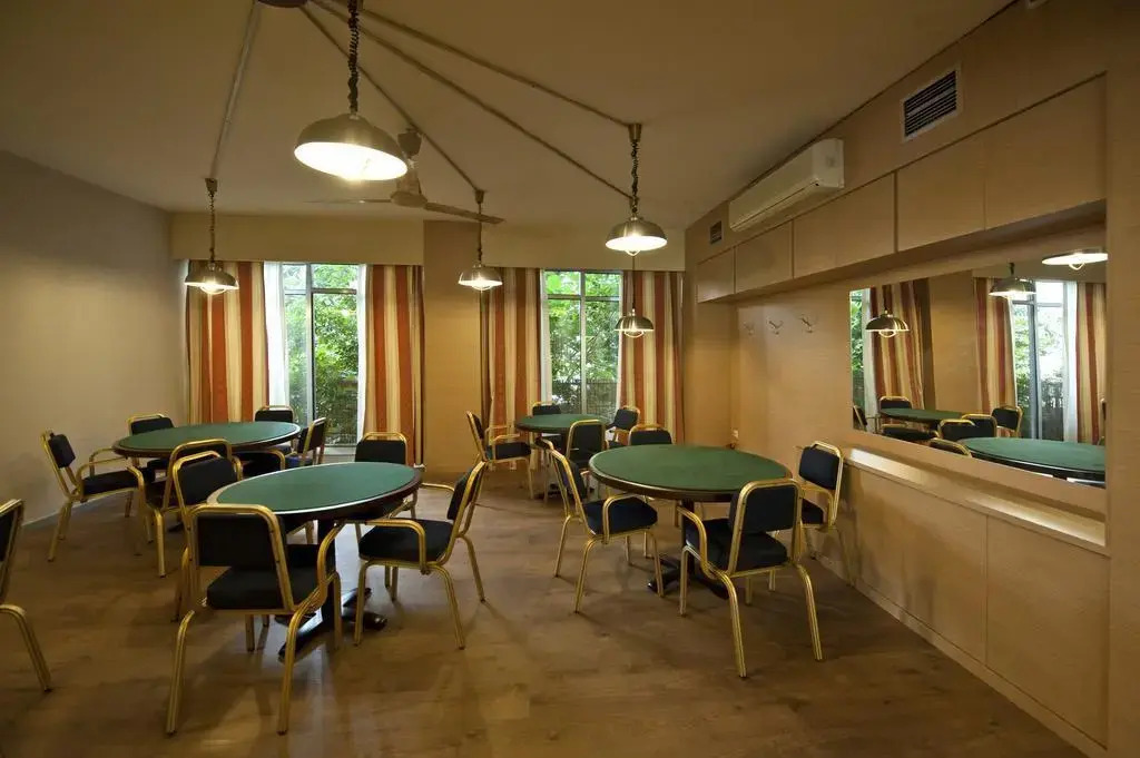 Paolo Hotel